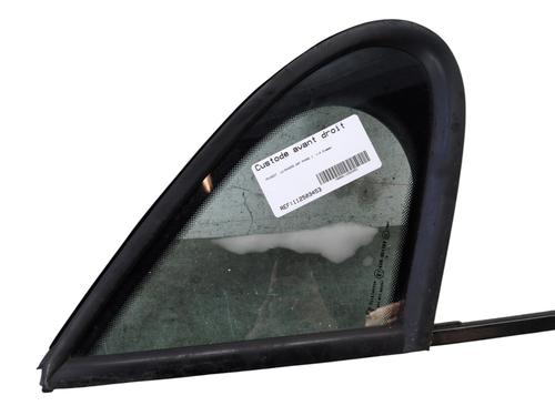 Front right quarter glass PEUGEOT 207 (WA_, WC_) 1.4 HDi | BP29327027C112 