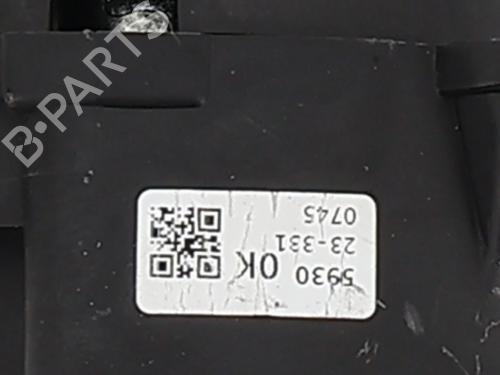 Heater blower motor RENAULT CLIO V (B7_) 1.0 TCe 90 (B7MT) | BP37748923M62 - Image 2