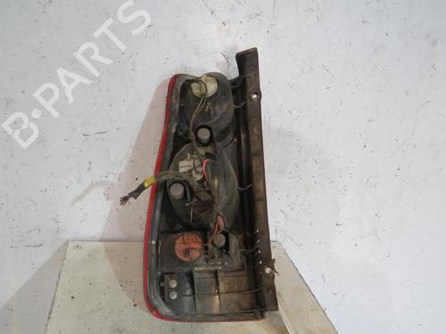 Used Right taillight Right taillight HYUNDAI MATRIX (FC) 1.5 CRDi (82 hp) 25114252 25114252