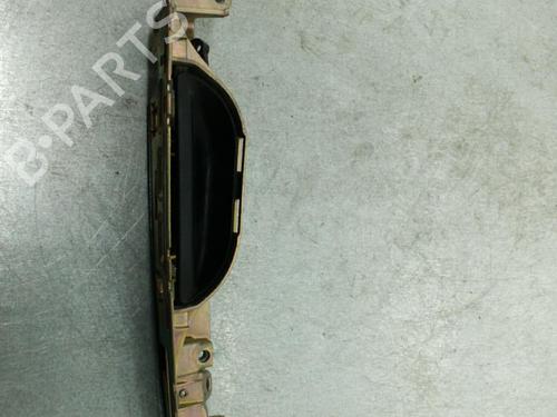 Used Rear right exterior door handle SEAT LEON (1P1) [2005-2013]  25104681