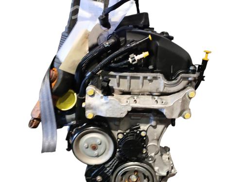 Engine CITROËN C3 II (SC_) 1.4 VTi 95 | BP33022735M1 - Image 9