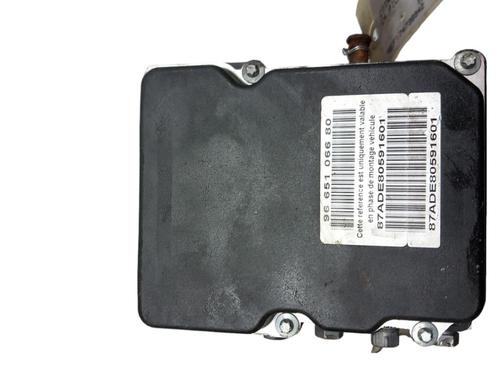 ABS pump CITROËN C4 Picasso I MPV (UD_)  | BP25102541M43 