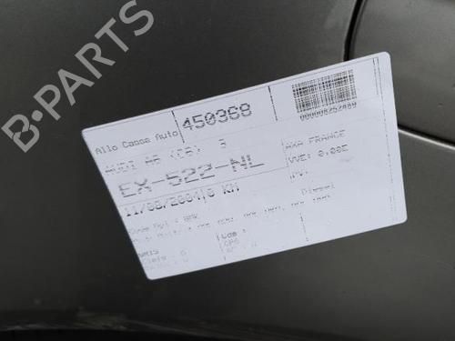Right sun visor AUDI A6 C6 (4F2) 3.0 TDI quattro | BP25079908I2 - Image 3