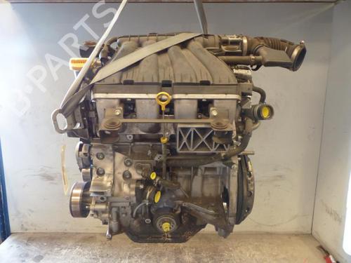 Motor RENAULT LAGUNA III (BT0/1) 2.0 16V (BT05, BT0F, BT0W) (140 hp) 25090889