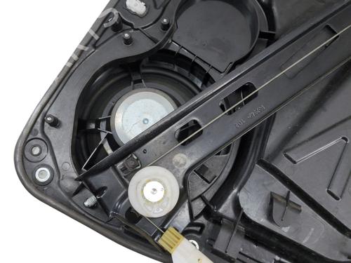 Front left window mechanism VW PASSAT CC B6 (357) 1.8 TSI | BP32094764C22  - Image 8