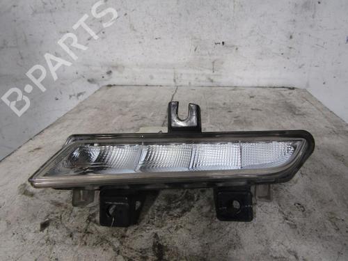 Used Left daytime light RENAULT CLIO IV (BH_) 1.5 dCi 75 (75 hp) 25091862