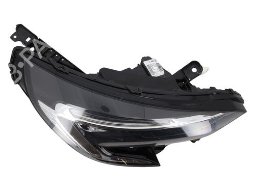 Right headlight RENAULT CLIO V (B7_) 1.5 Blue dCi 85 (B7AG) | BP39487163C29  - Image 6