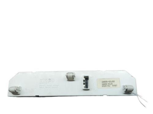 Display monitor SUZUKI SWIFT III (MZ, EZ) 1.3 (RS413, ZC11S) | BP11509852C48 