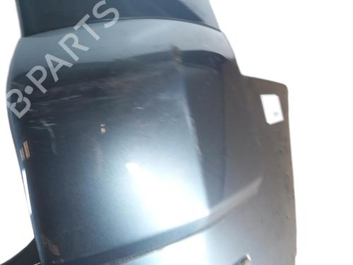 Rear bumper CITROËN C4 Grand Picasso I (UA_)  | BP25060116C8 