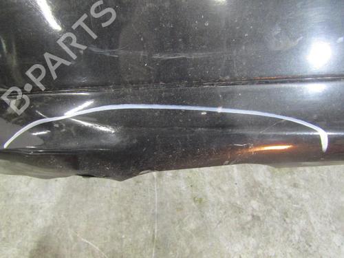 Rear bumper MERCEDES-BENZ C-CLASS (W203) C 200 CDI (203.007) | BP25065434C8 