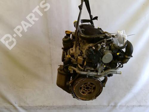 Engine SUZUKI SPLASH (EX) 1.3 CDTI (A5B413D) | BP10583192M1 - Image 5