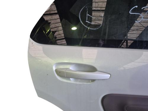 Dør højre bagtil CITROËN C4 CACTUS 1.2 VTi 82 | BP31036216C5 