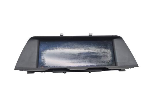 Used Display monitor BMW 5 Touring (F11) 530 d (245 hp) 28358309