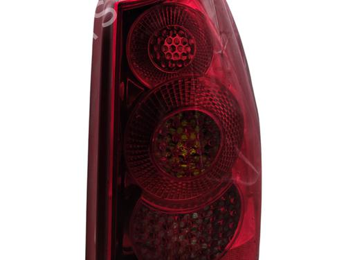 Right taillight PEUGEOT 307 Break (3E) 1.6 16V | BP26293656C35 