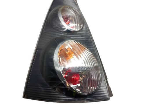 Used Left taillight CITROËN C1 (PM_, PN_) 1.0 (68 hp) 25087252