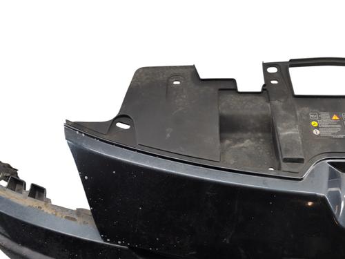 Front bumper RENAULT MEGANE III Hatchback (BZ0/1_, B3_) 1.5 dCi | BP31069243C7 