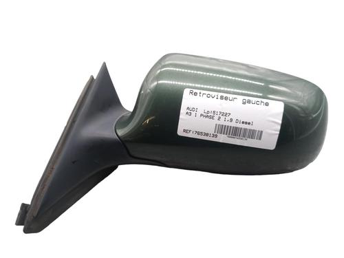 Left mirror AUDI A3 (8L1) 1.9 TDI | BP25100150C26 