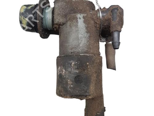 Used Washer pump Washer pump NISSAN QASHQAI I (J10, NJ10) [2006-2015] 25054203 25054203