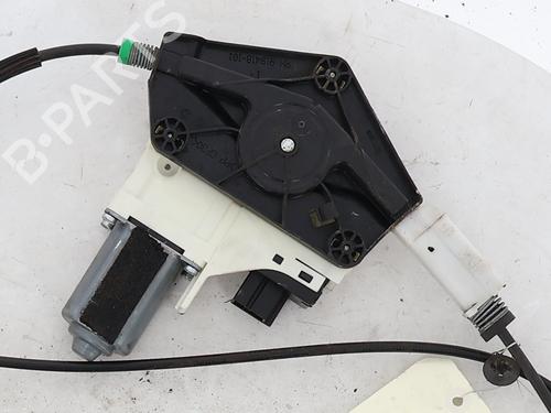 Used Front right window mechanism Front right window mechanism AUDI A5 (8T3) 2.7 TDI (190 hp) 40094160 40094160