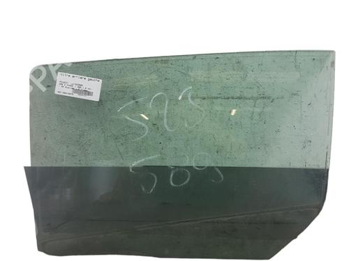 Rear left door window PEUGEOT 308 I (4A_, 4C_)  | BP25055680C20 