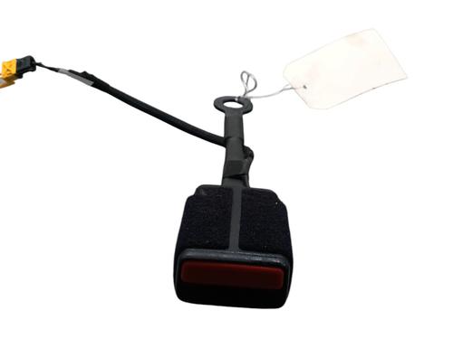 Used Seat buckle PEUGEOT 208 II (UB_, UP_, UW_, UJ_) 1.2 PureTech 100 (101 hp) 29136987