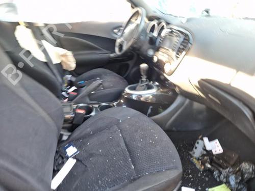 Left front window switch NISSAN JUKE (F15) 1.5 dCi | BP25099626I27  - Image 20