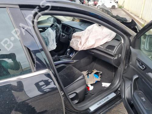 Steering column stalk RENAULT MEGANE IV Hatchback (B9A/M/N_)  | BP25054820I23  - Image 15