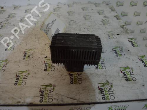 Used Electronic module OPEL ASTRA H (A04) 1.7 CDTI (L48) (100 hp) 25097296