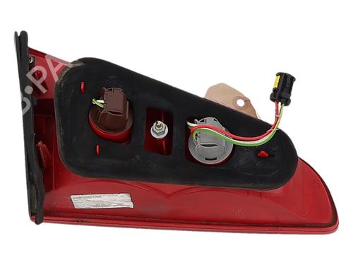Right tailgate light PEUGEOT 607 (9D, 9U) 3.0 V6 24V | BP39487312C80  - Image 6