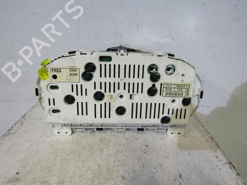 instrument-cluster-honda-civic-vii-hatchback-eu-ep-ev-2000-2001-2002-2003-2004-2005-2006-25079610 main image