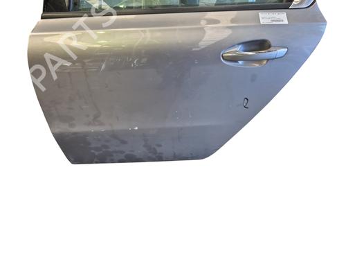 Left rear door PEUGEOT 508 I (8D_) 1.6 BlueHDi 120 | BP29221791C4 