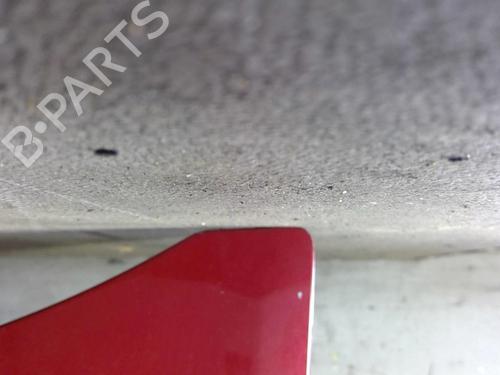 Hood RENAULT CLIO III (BR0/1, CR0/1) 1.5 dCi (BR17, CR17) | BP25082809C1 