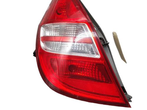 Used Left taillight HYUNDAI i30 (FD) 1.6 CRDi (90 hp) 25058716