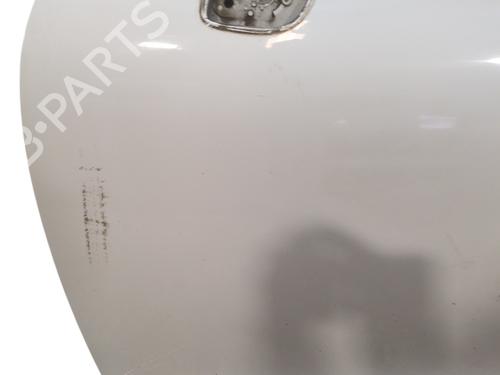 Used Left front door RENAULT CLIO IV (BH_) 1.5 dCi 75 (75 hp) 30156547