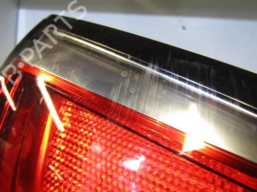 Used Left tailgate light Left tailgate light CITROËN C3 II (SC_) 1.4 HDi 70 (SC8HZC, SC8HR0, SC8HP4) (68 hp) 25068747 25068747