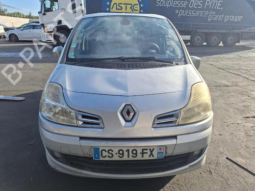 Used Parts RENAULT MODUS / GRAND MODUS (F/JP0_) 1.5 dCi (FP0F, JP0F) 4953034