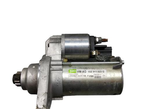 Used Starter Starter VW GOLF V (1K1) [2003-2010] 25076345 25076345