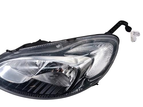 Left headlight OPEL ADAM (M13) 1.2 | BP29759886C28