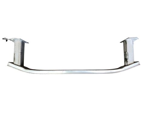 Front bumper reinforcement RENAULT CLIO IV Grandtour (KH_) 1.5 dCi 90 (KHN3, KHN4) | BP31043022C109