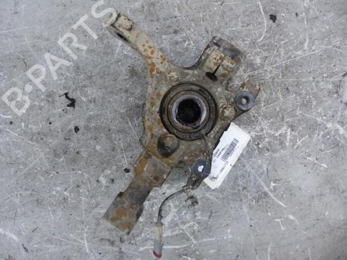 Right front steering knuckle OPEL ASTRA H (A04) 1.7 CDTI (L48) | BP25066087M26 