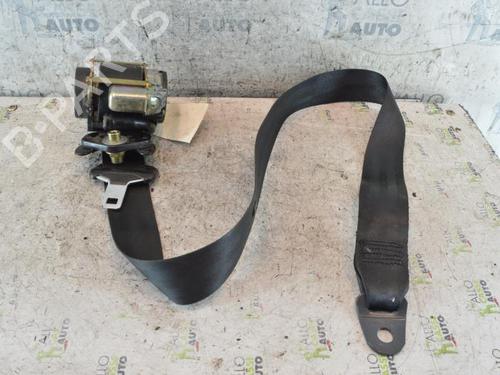 Used Front left belt tensioner CITROËN C8 (EA_, EB_) [2002-2025]  25097342