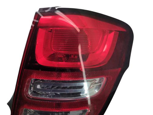 Right taillight CITROËN C3 II (SC_) 1.4 HDi 70 (SC8HZC, SC8HR0, SC8HP4) | BP32169295C35 