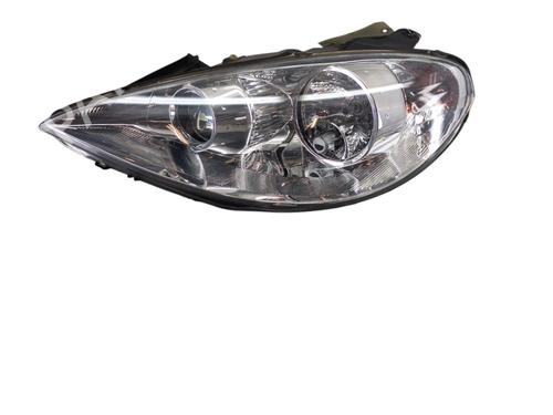 Left headlight PEUGEOT 807 (EB_) 2.0 HDi | BP29759844C28 
