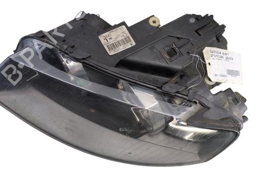 Left headlight AUDI A3 Sportback (8PA) 1.9 TDI | BP32084063C28 