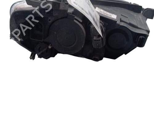 Left headlight CITROËN C-ELYSEE (DD_) 1.2 VTi 82 | BP31810473C28