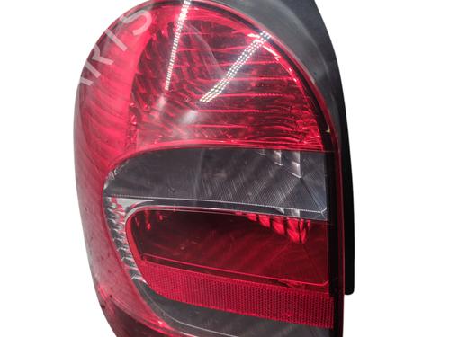 Left taillight RENAULT MODUS / GRAND MODUS (F/JP0_) 1.2 | BP31317285C34 