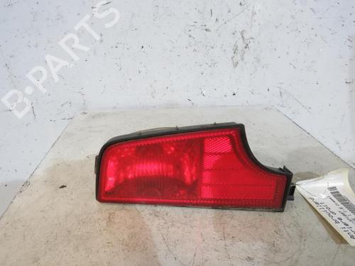 Used Rear fog light KIA SOUL I (AM) 1.6 CRDi 128 (126 hp) 25114250