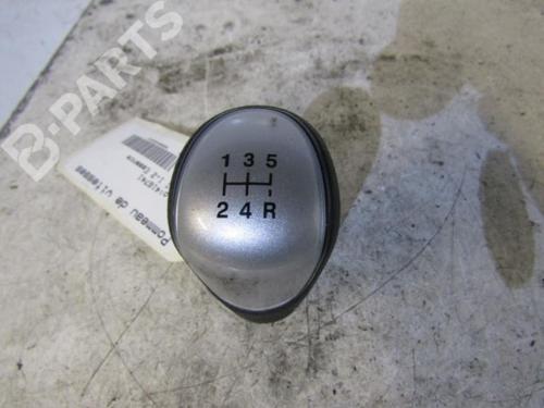 Used Manual gearbox selector Manual gearbox selector FORD FIESTA VI (CB1, CCN) 1.25 (60 hp) 10596950 10596950