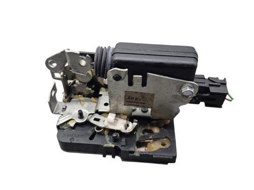 Højre bagtil lås DACIA SANDERO 1.4 (BS0C, BS0A, BS0G, BS1F, BS0E) | BP30572153C99 