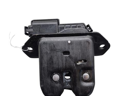 Tailgate lock DACIA SANDERO III 1.0 TCe 100 ECO-G | BP29136991C101 
